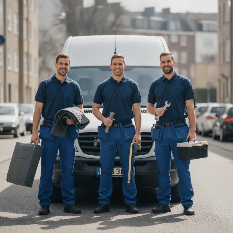 Umzugsunternehmen Andritz